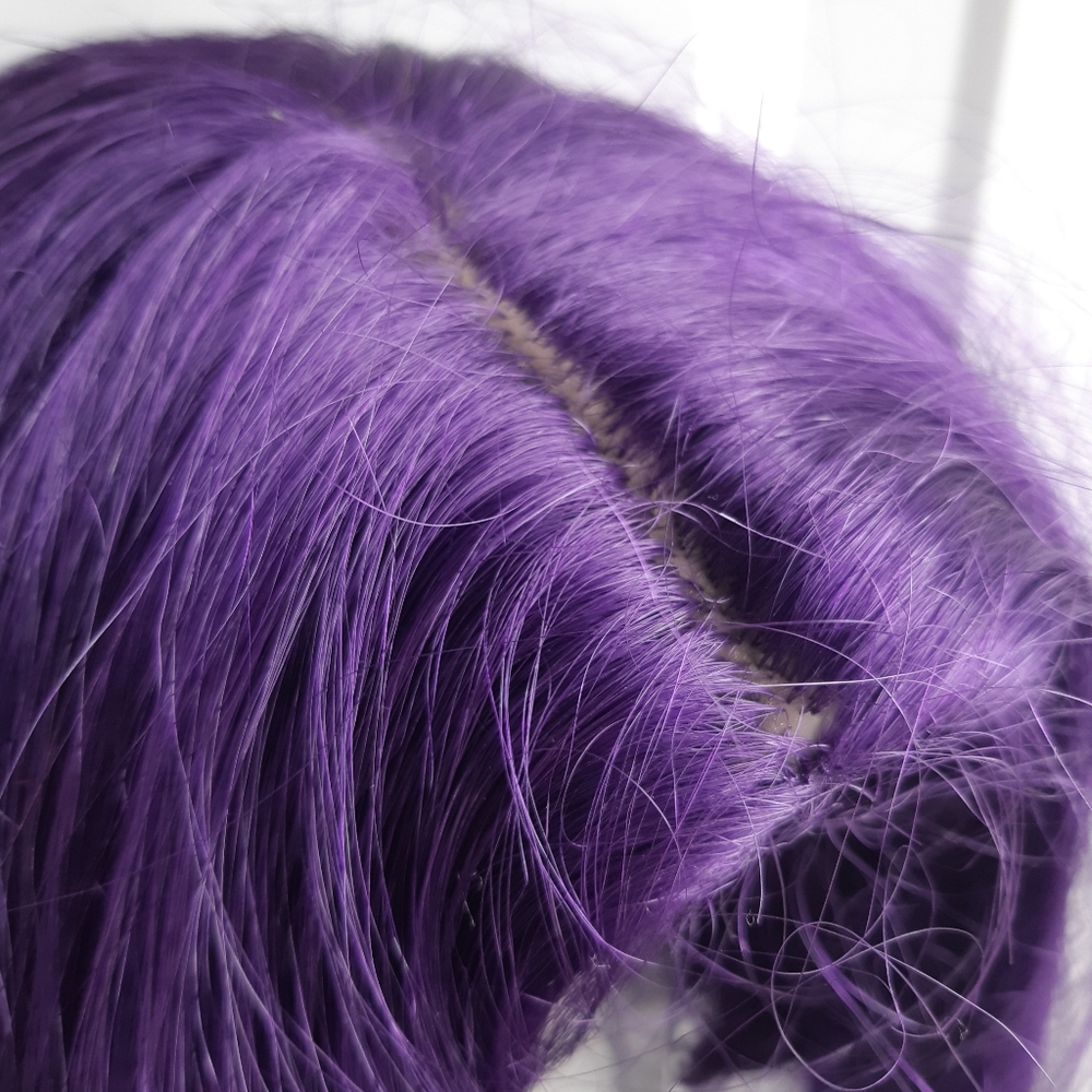 Manic Panic Wig - Picture 10 of 11